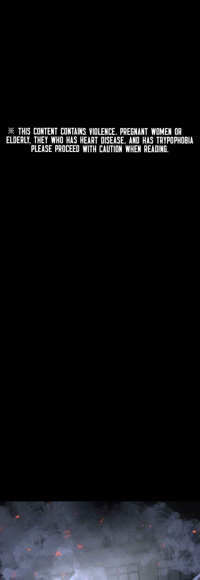One Day, Suddenly, Seoul Is chapter 28 page 2