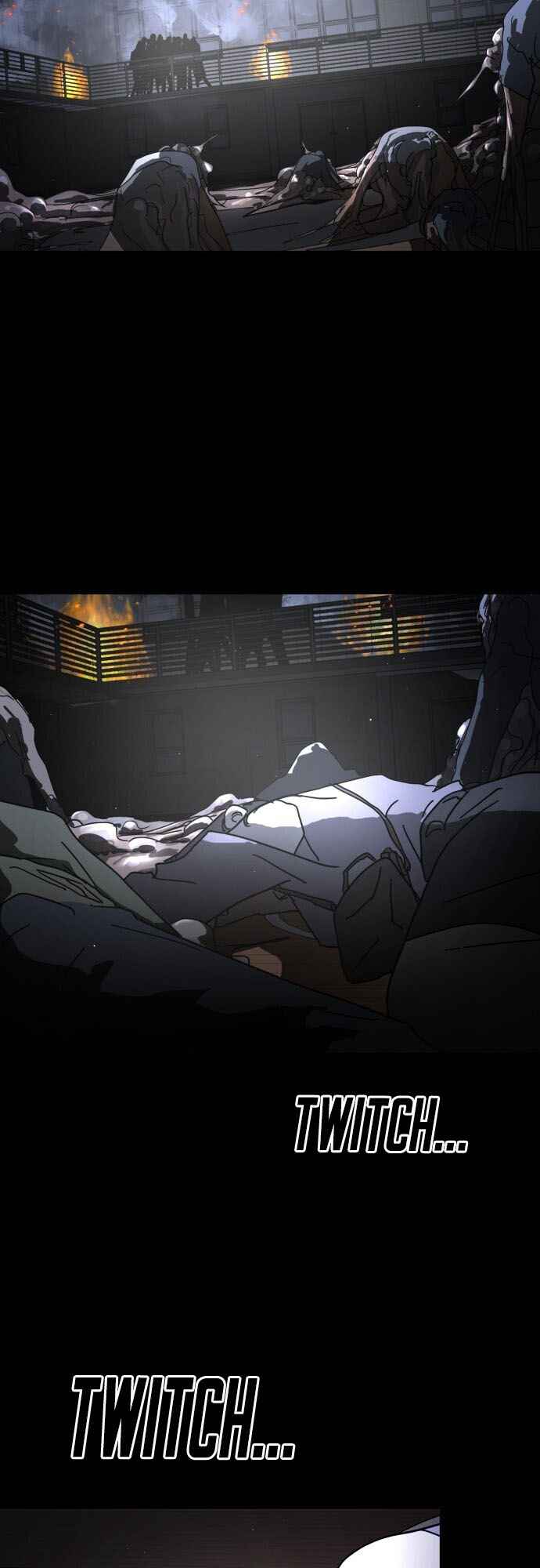 One Day, Suddenly, Seoul Is chapter 28 page 3