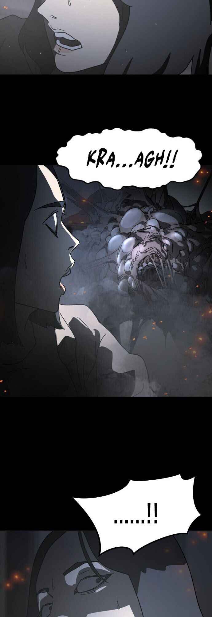 One Day, Suddenly, Seoul Is chapter 28 page 48