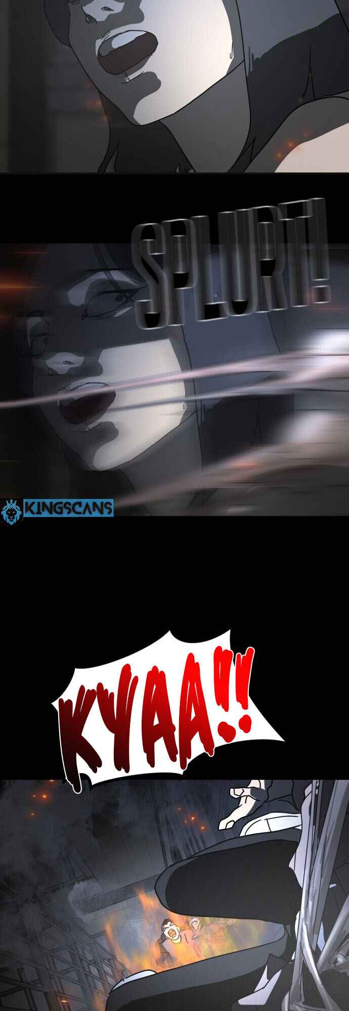 One Day, Suddenly, Seoul Is chapter 28 page 49