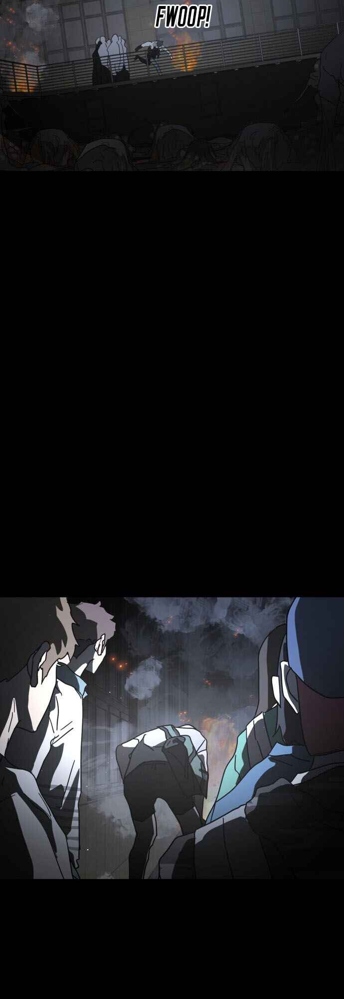 One Day, Suddenly, Seoul Is chapter 28 page 53