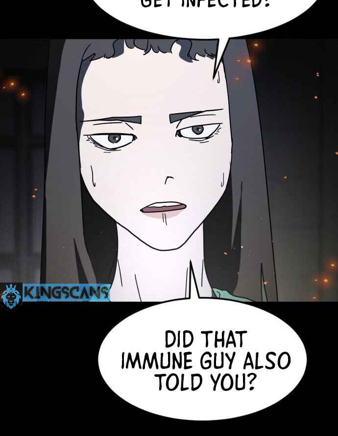 One Day, Suddenly, Seoul Is chapter 28 page 57