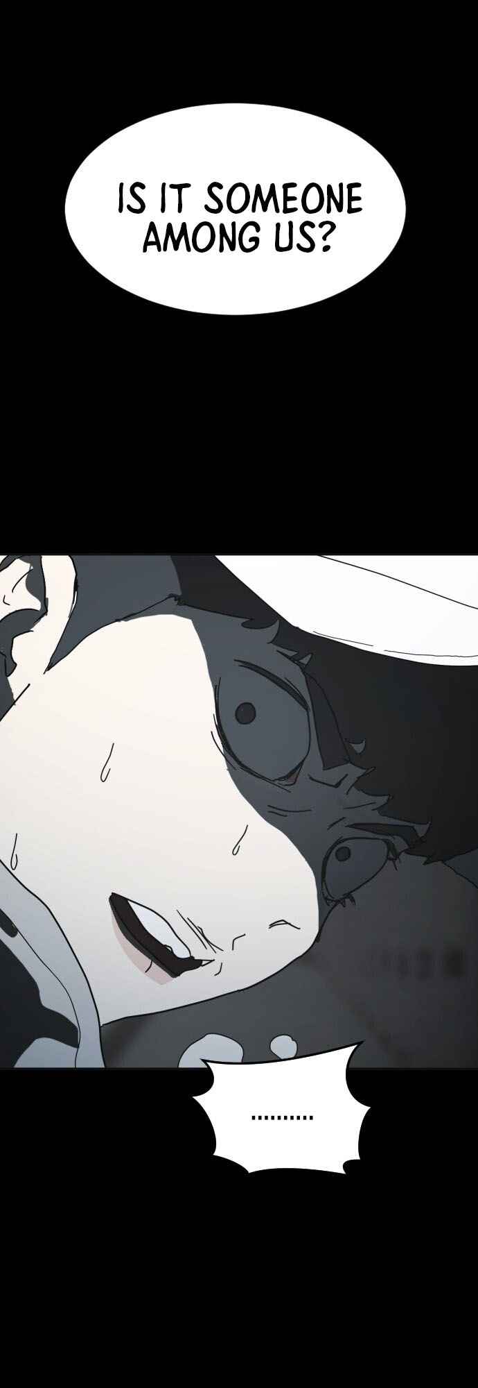 One Day, Suddenly, Seoul Is chapter 28 page 61