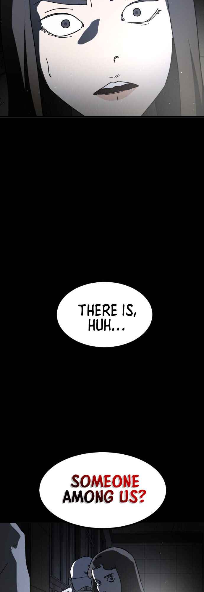 One Day, Suddenly, Seoul Is chapter 28 page 63