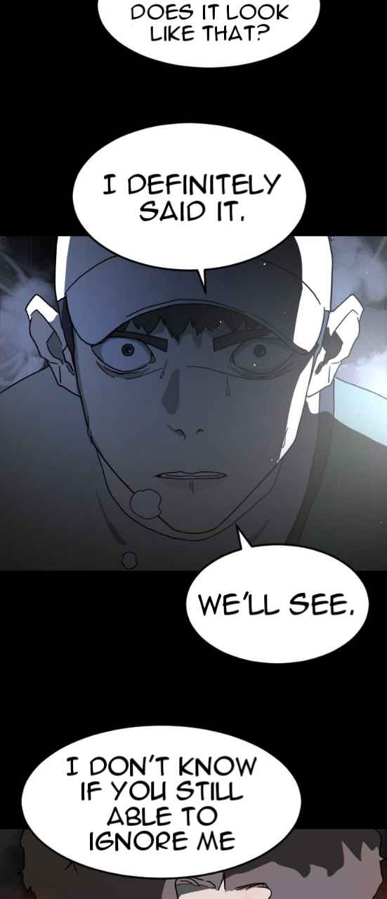 One Day, Suddenly, Seoul Is chapter 29 page 15