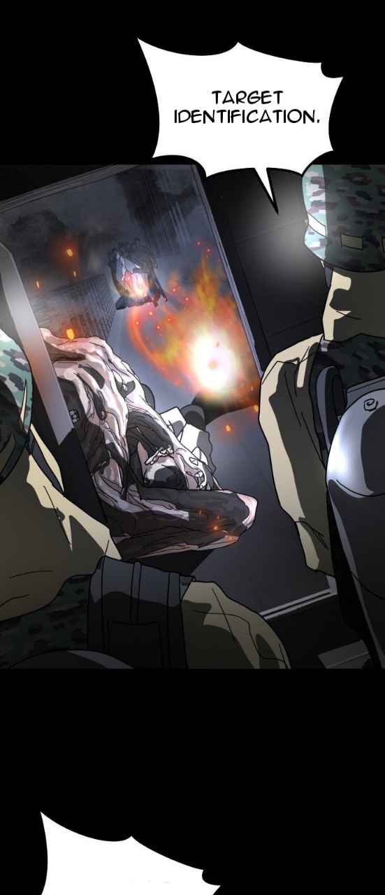 One Day, Suddenly, Seoul Is chapter 29 page 22