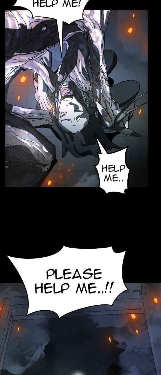 One Day, Suddenly, Seoul Is chapter 29 page 23