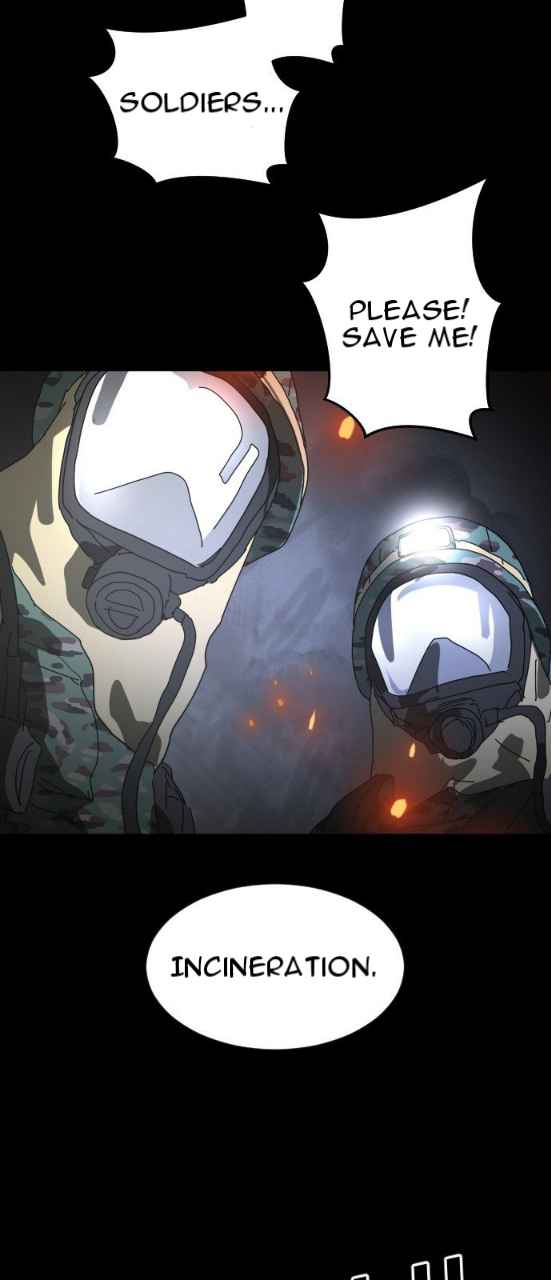 One Day, Suddenly, Seoul Is chapter 29 page 25