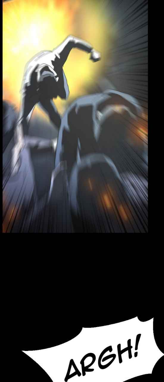 One Day, Suddenly, Seoul Is chapter 29 page 32