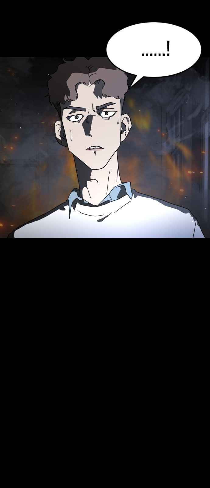 One Day, Suddenly, Seoul Is chapter 29 page 5