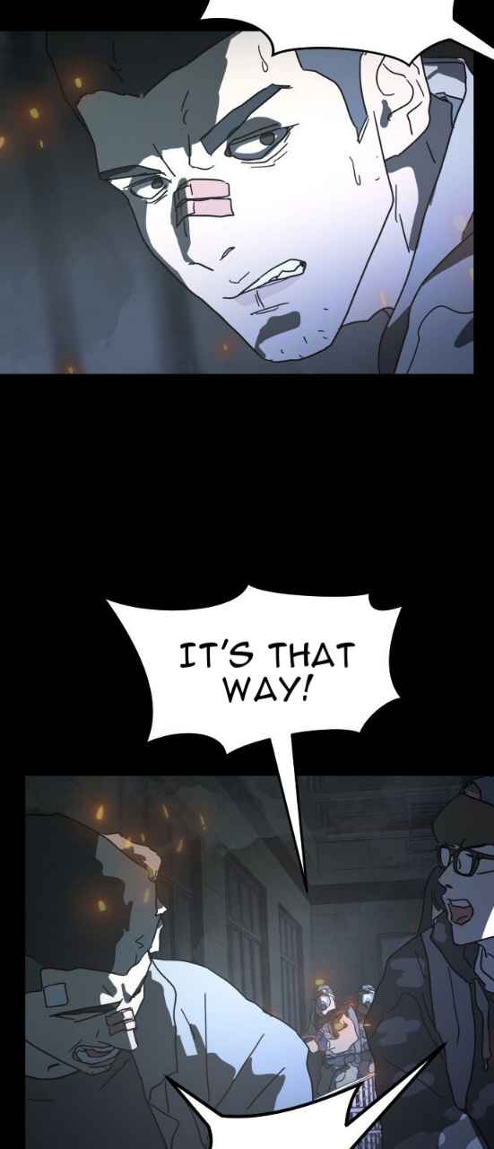 One Day, Suddenly, Seoul Is chapter 29 page 50