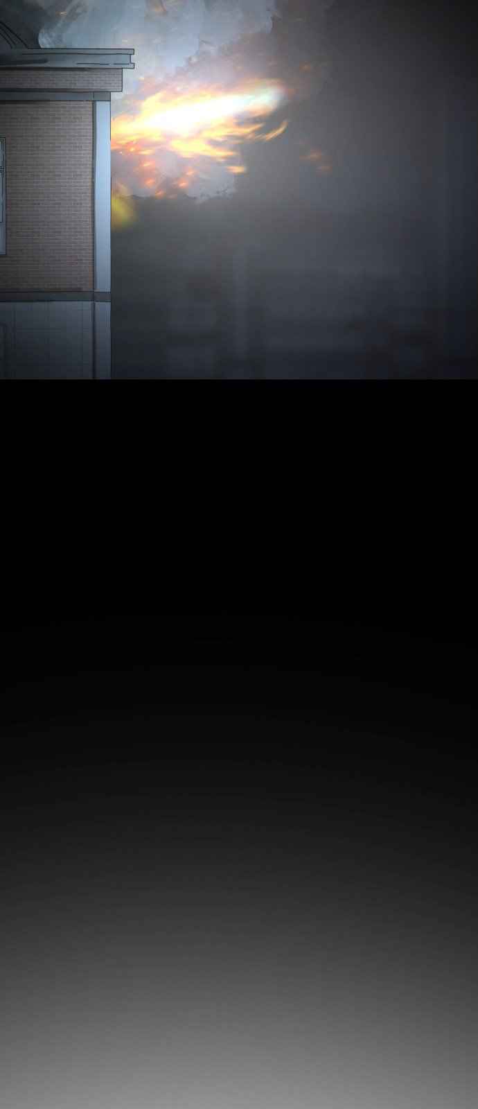 One Day, Suddenly, Seoul Is chapter 29 page 55