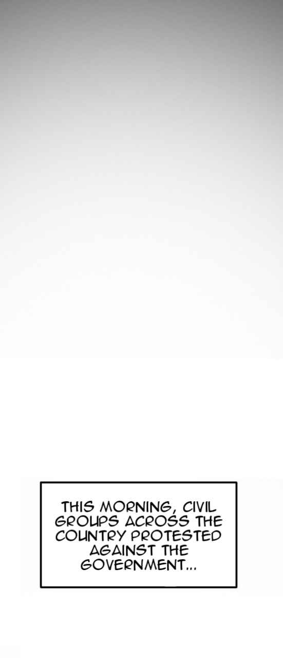 One Day, Suddenly, Seoul Is chapter 29 page 56