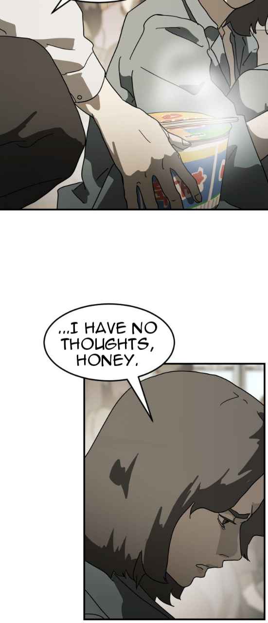 One Day, Suddenly, Seoul Is chapter 29 page 63