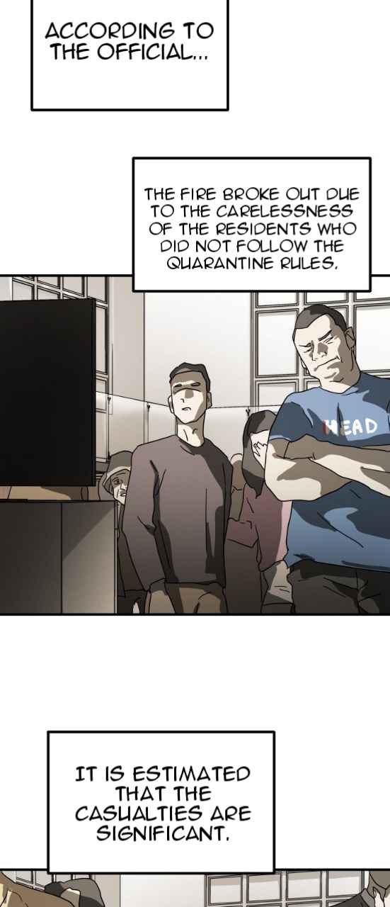 One Day, Suddenly, Seoul Is chapter 29 page 67