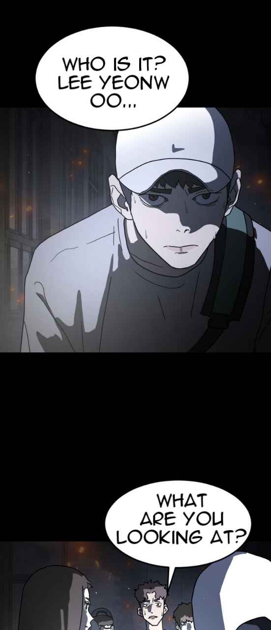 One Day, Suddenly, Seoul Is chapter 29 page 7