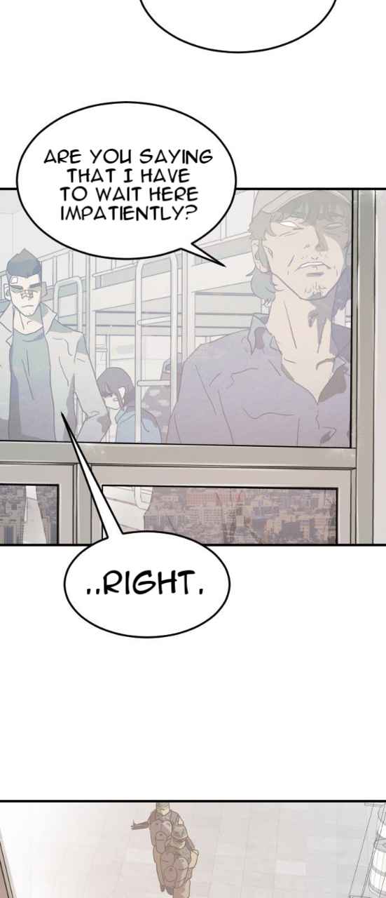 One Day, Suddenly, Seoul Is chapter 29 page 74