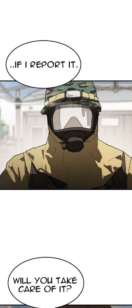 One Day, Suddenly, Seoul Is chapter 29 page 83