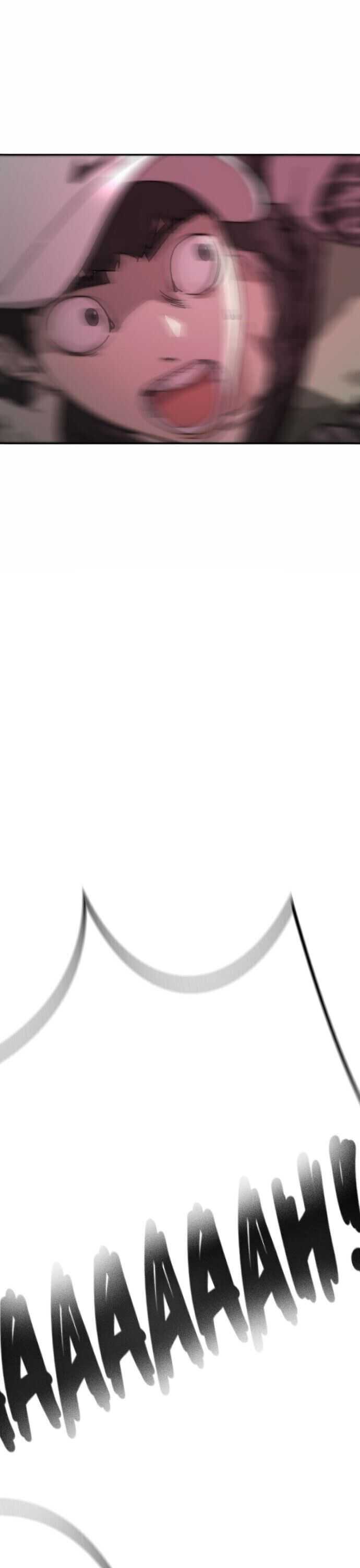 One Day, Suddenly, Seoul Is chapter 3 page 20