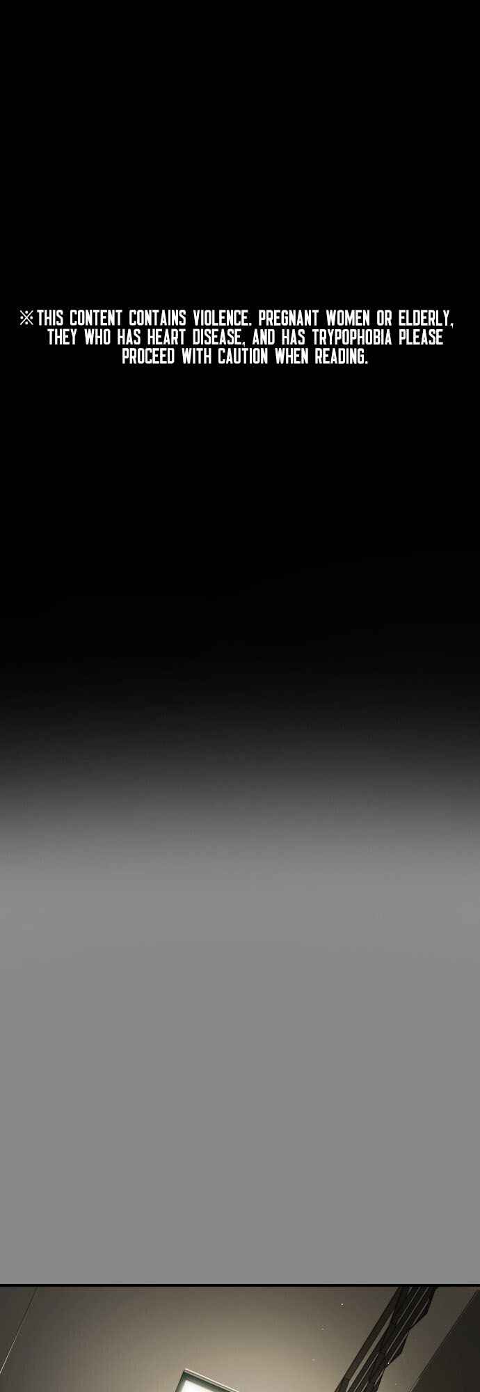 One Day, Suddenly, Seoul Is chapter 30 page 2