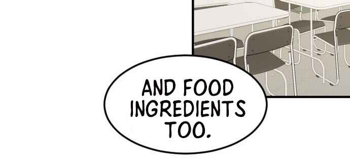 One Day, Suddenly, Seoul Is chapter 30 page 28