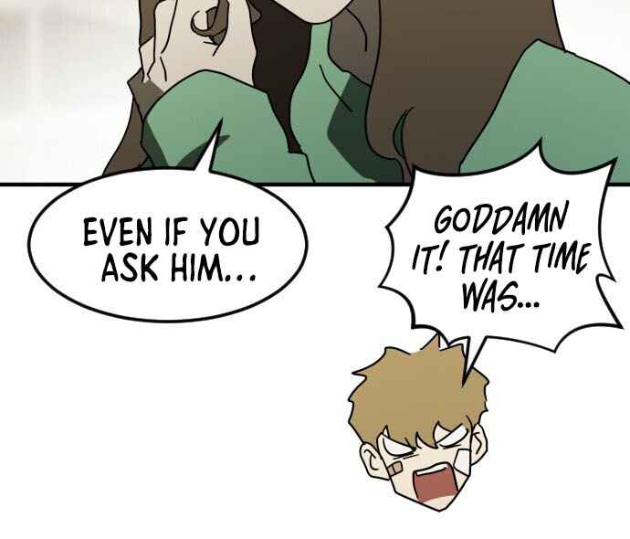 One Day, Suddenly, Seoul Is chapter 30 page 35