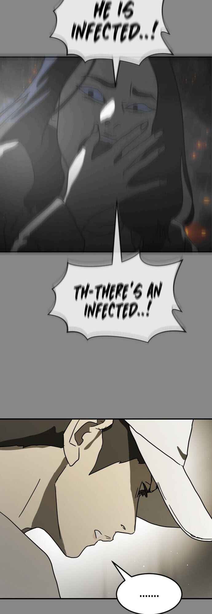 One Day, Suddenly, Seoul Is chapter 30 page 5