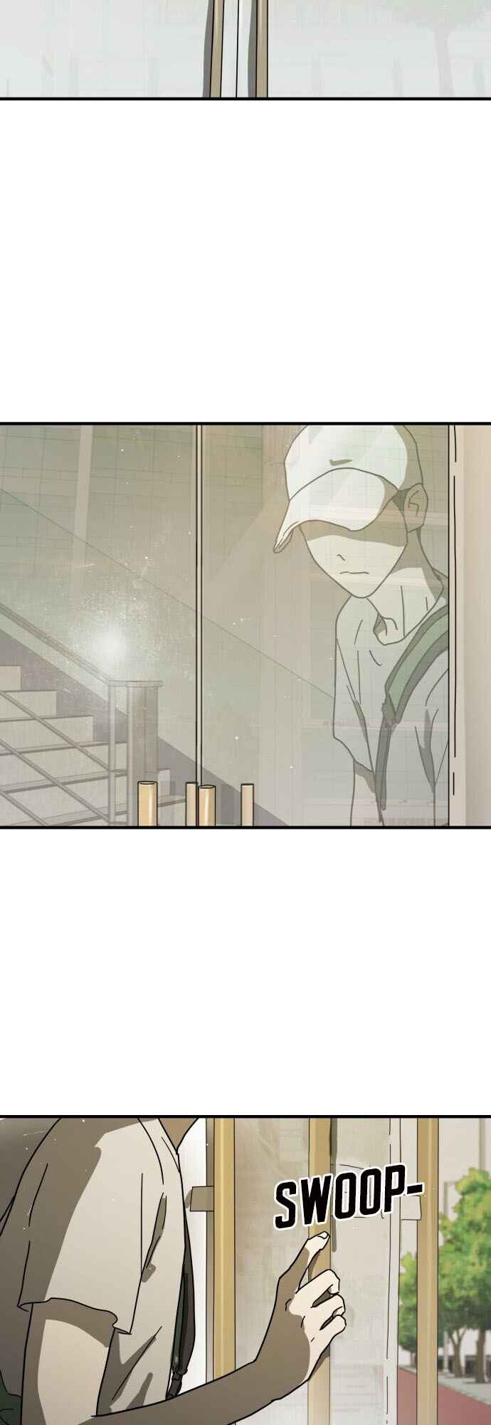 One Day, Suddenly, Seoul Is chapter 30 page 59