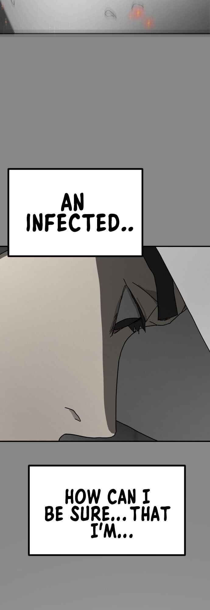 One Day, Suddenly, Seoul Is chapter 30 page 7