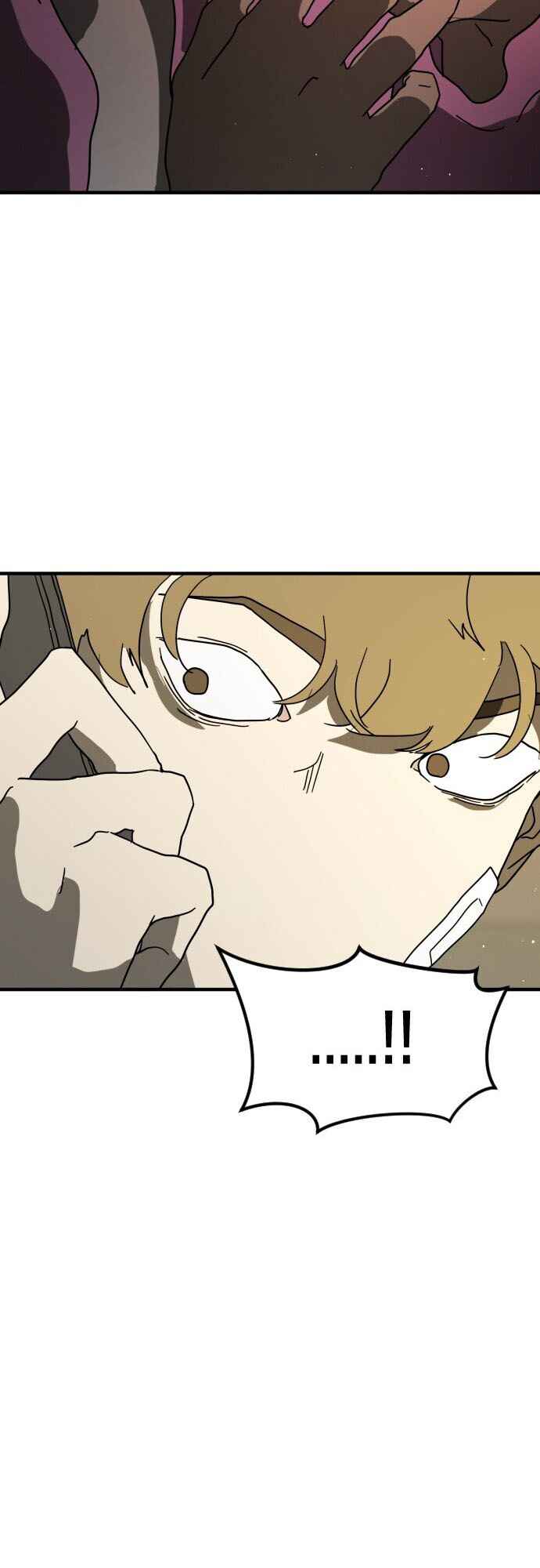 One Day, Suddenly, Seoul Is chapter 30 page 75