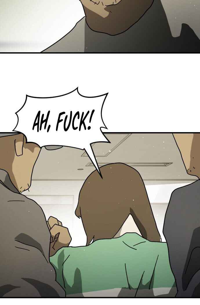 One Day, Suddenly, Seoul Is chapter 31 page 25