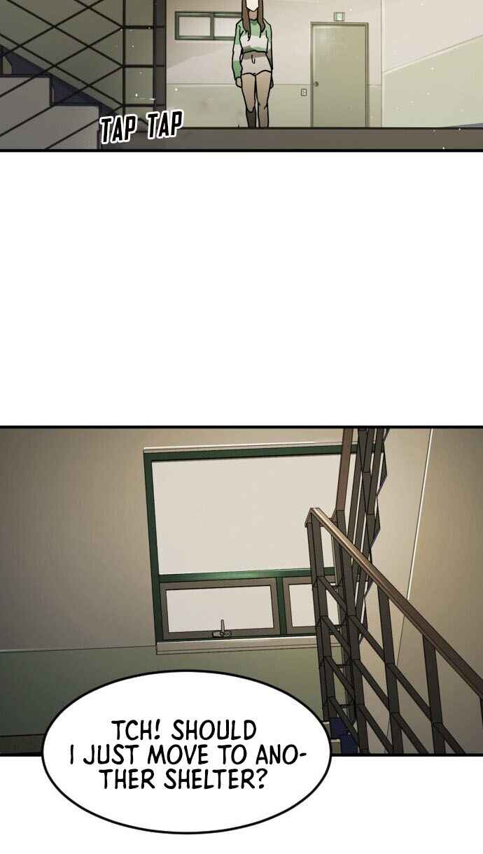 One Day, Suddenly, Seoul Is chapter 31 page 49