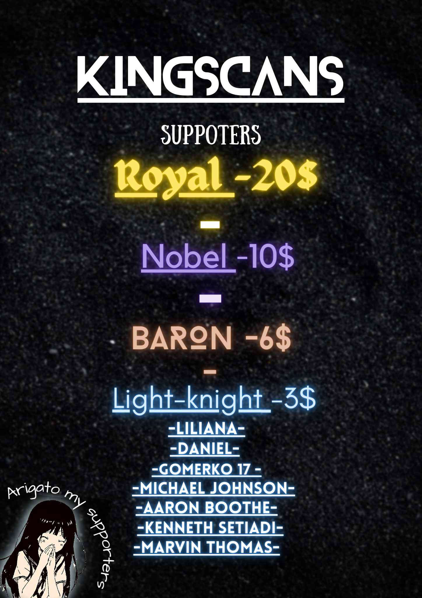 One Day, Suddenly, Seoul Is chapter 31 page 65