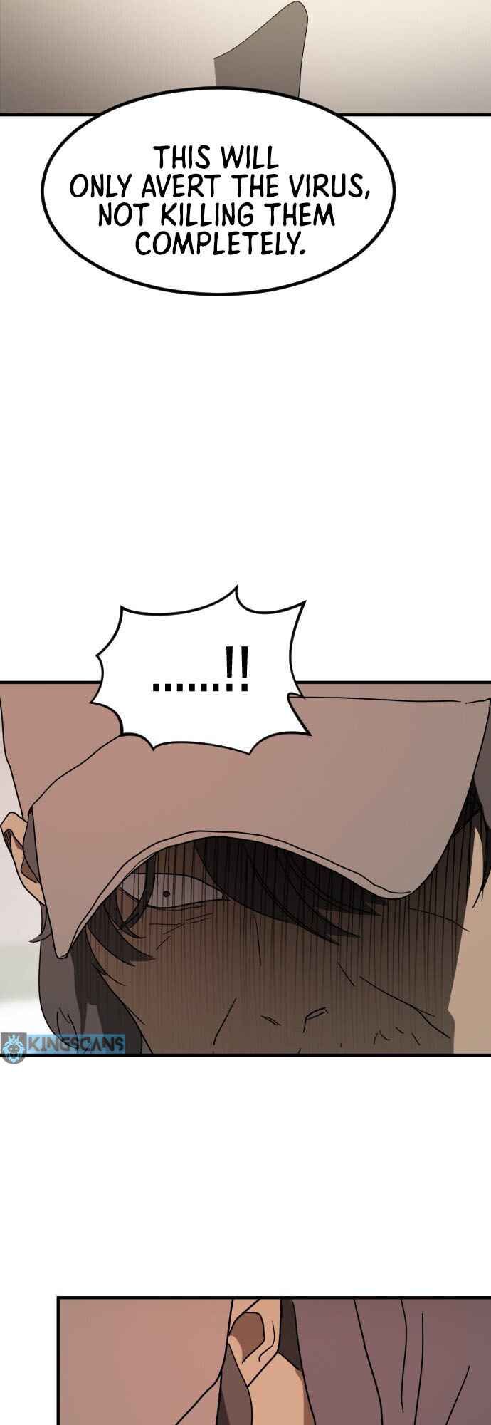 One Day, Suddenly, Seoul Is chapter 32 page 64