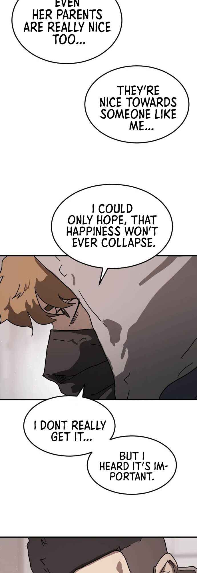 One Day, Suddenly, Seoul Is chapter 33 page 46