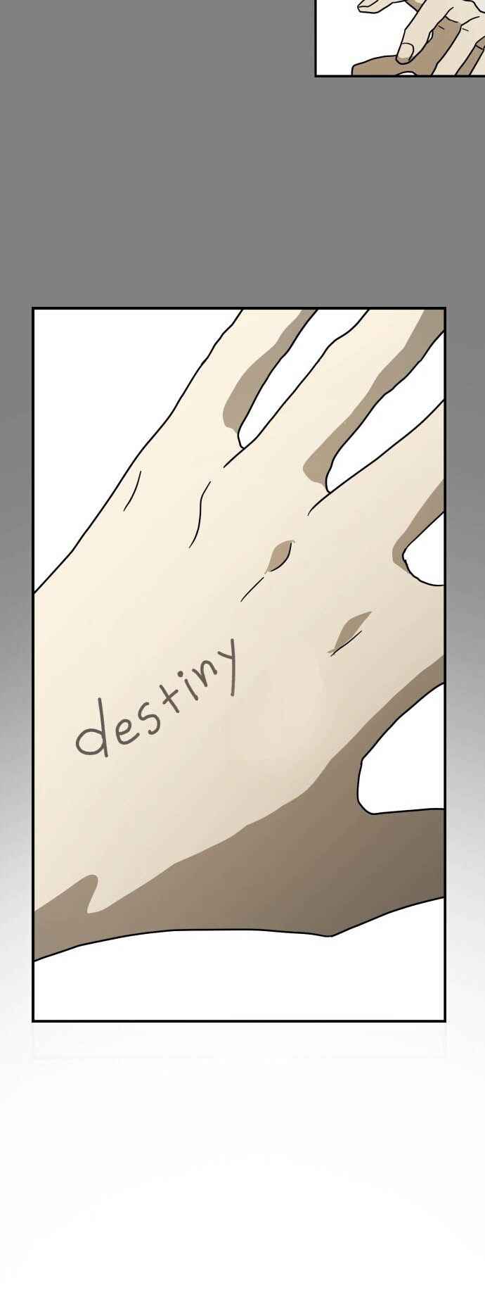 One Day, Suddenly, Seoul Is chapter 34 page 67