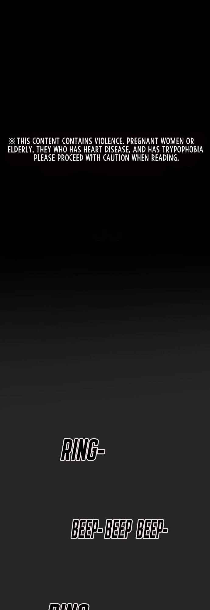 One Day, Suddenly, Seoul Is chapter 35 page 2