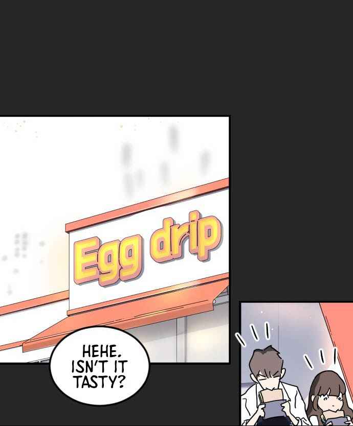 One Day, Suddenly, Seoul Is chapter 35 page 36