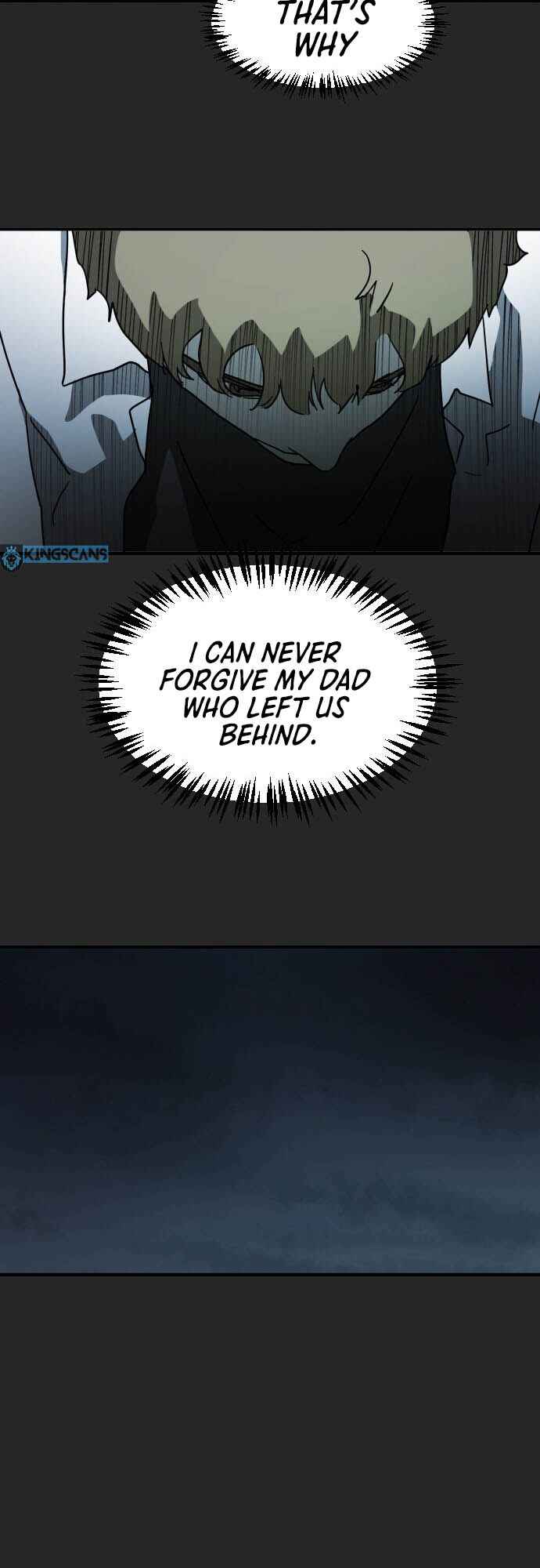 One Day, Suddenly, Seoul Is chapter 35 page 51