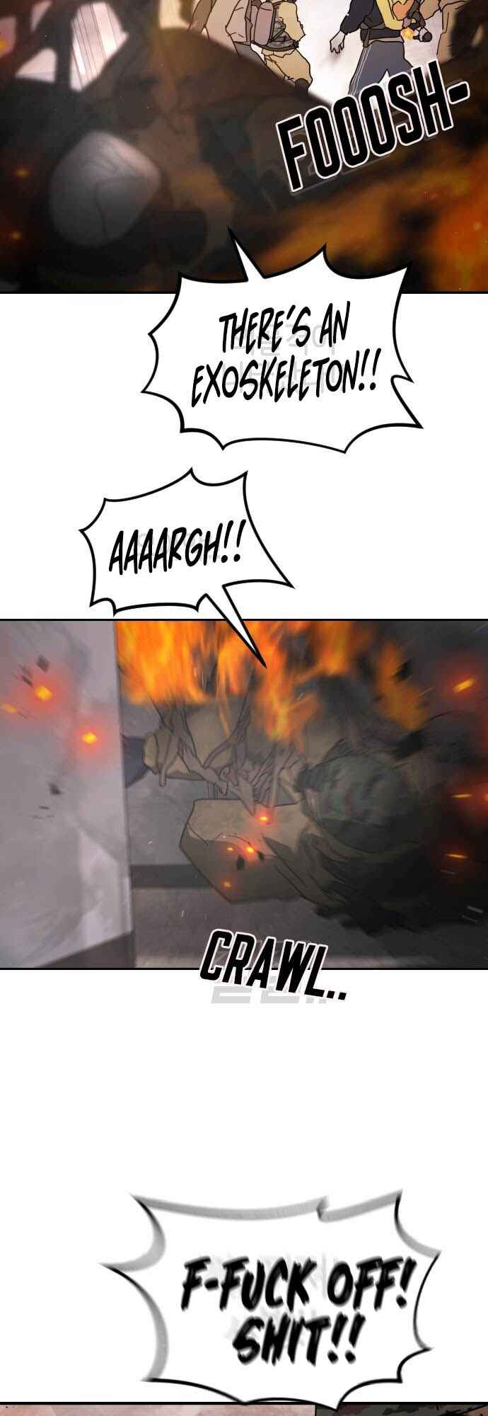 One Day, Suddenly, Seoul Is chapter 35 page 66