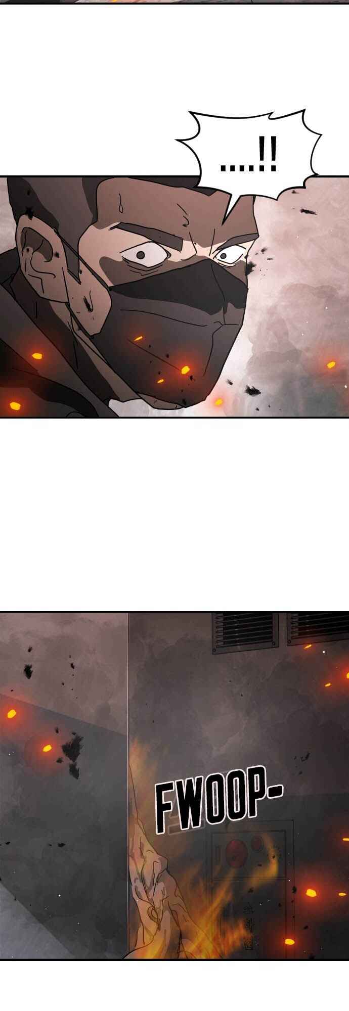 One Day, Suddenly, Seoul Is chapter 35 page 68