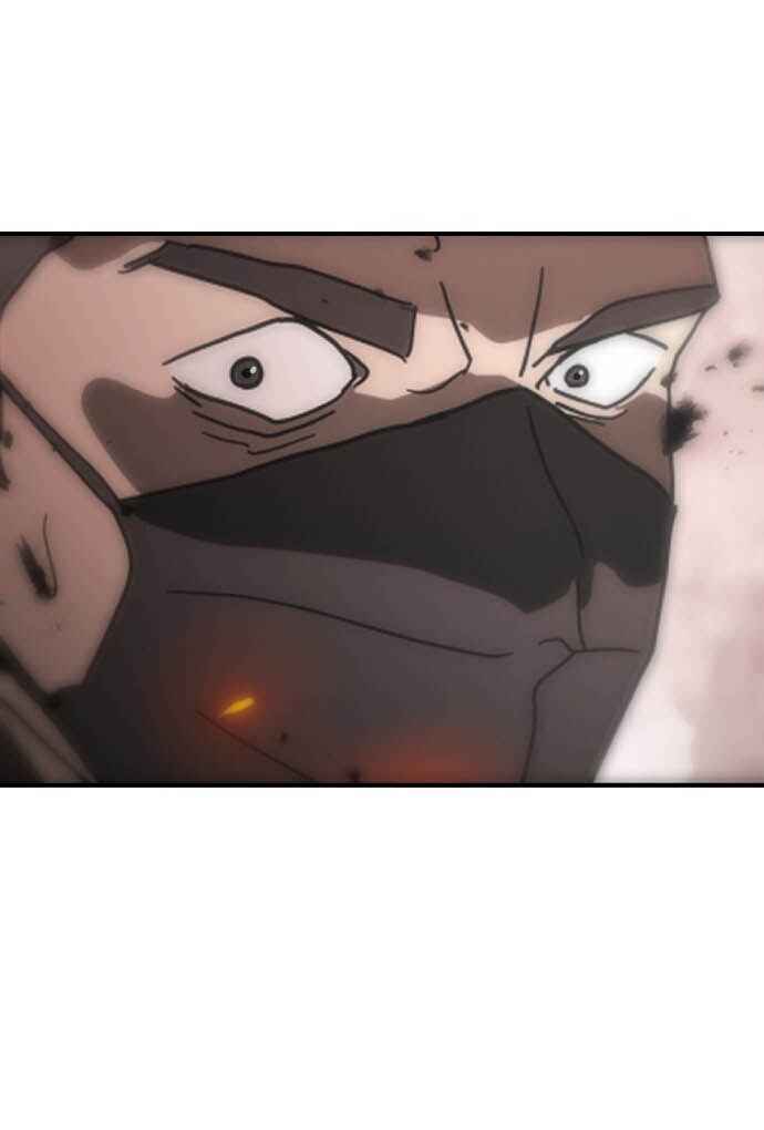 One Day, Suddenly, Seoul Is chapter 35 page 69