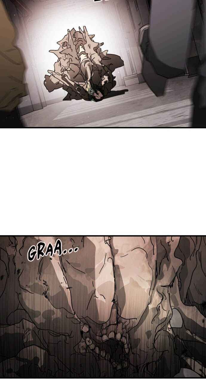 One Day, Suddenly, Seoul Is chapter 36 page 17