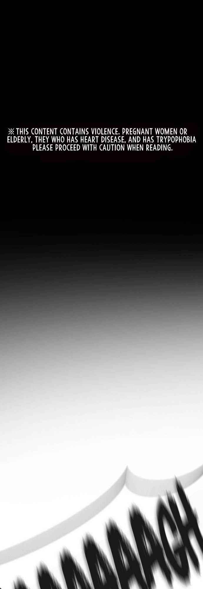 One Day, Suddenly, Seoul Is chapter 36 page 2