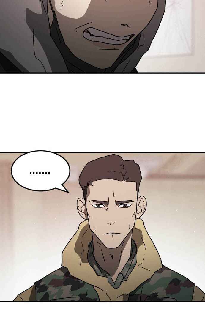 One Day, Suddenly, Seoul Is chapter 36 page 41