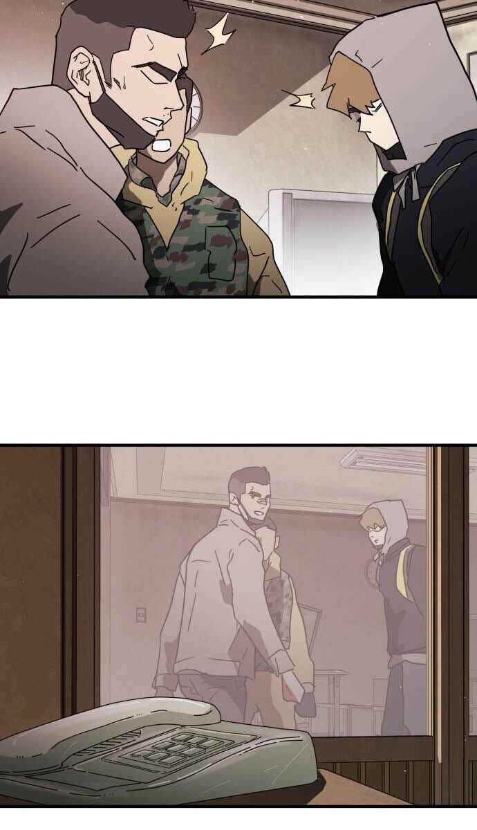 One Day, Suddenly, Seoul Is chapter 36 page 49