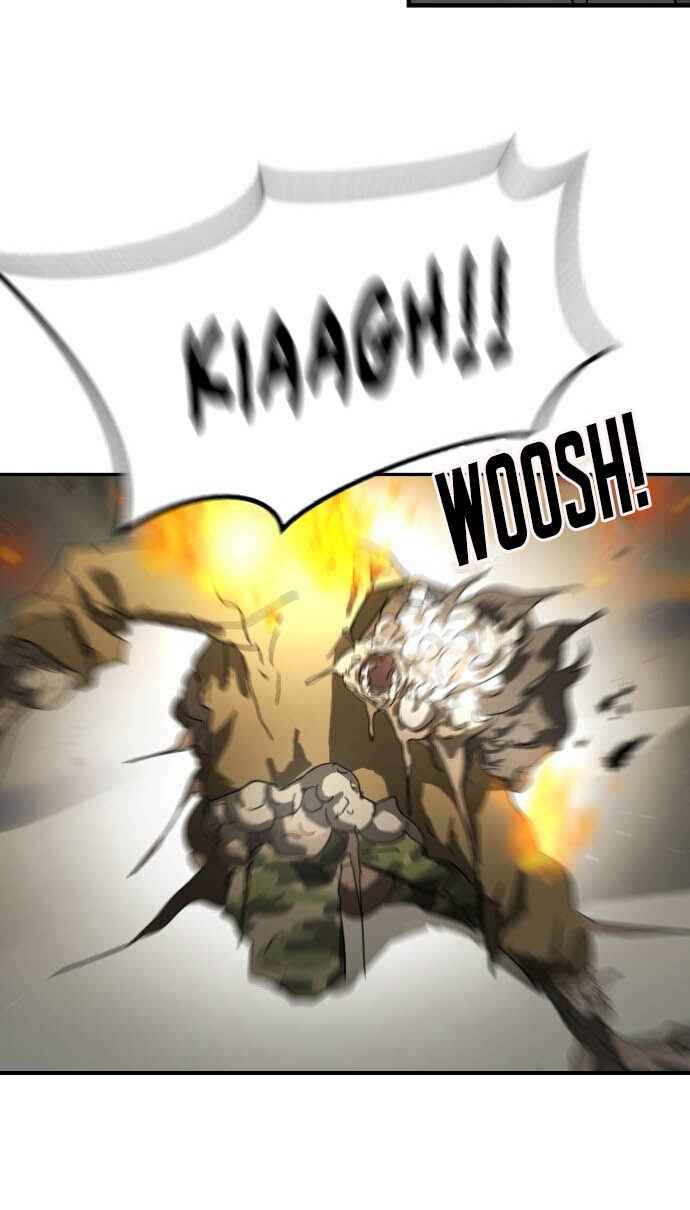 One Day, Suddenly, Seoul Is chapter 36 page 57