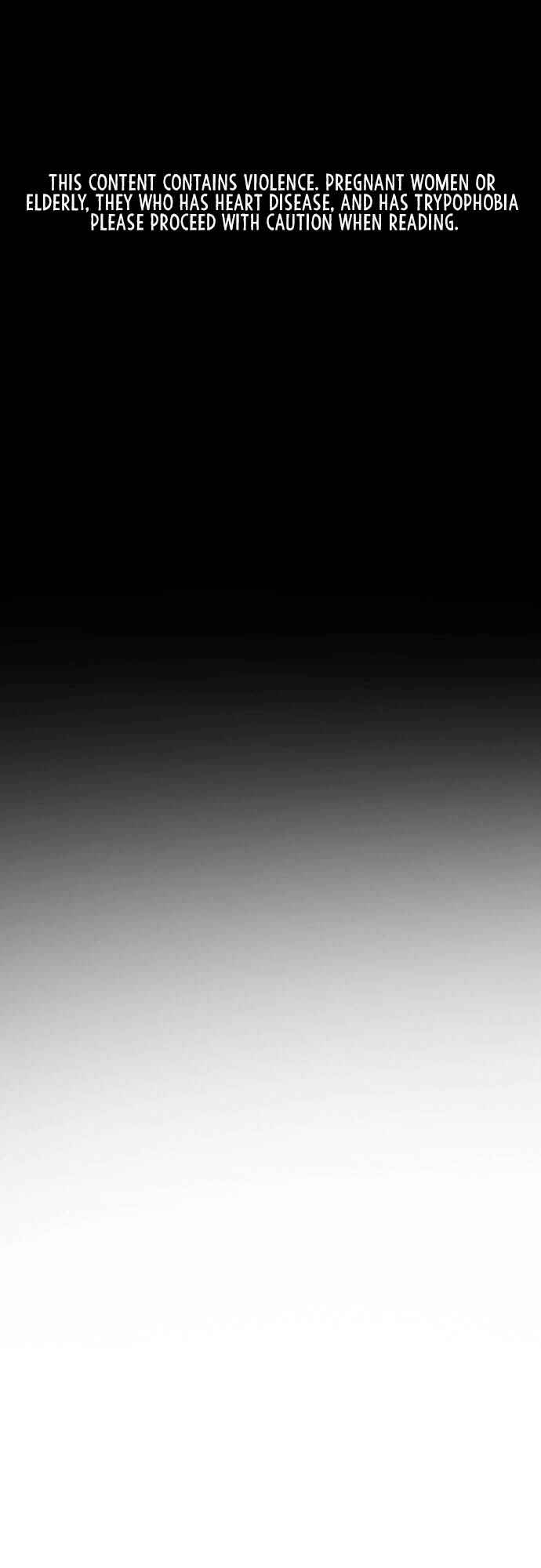 One Day, Suddenly, Seoul Is chapter 37 page 2