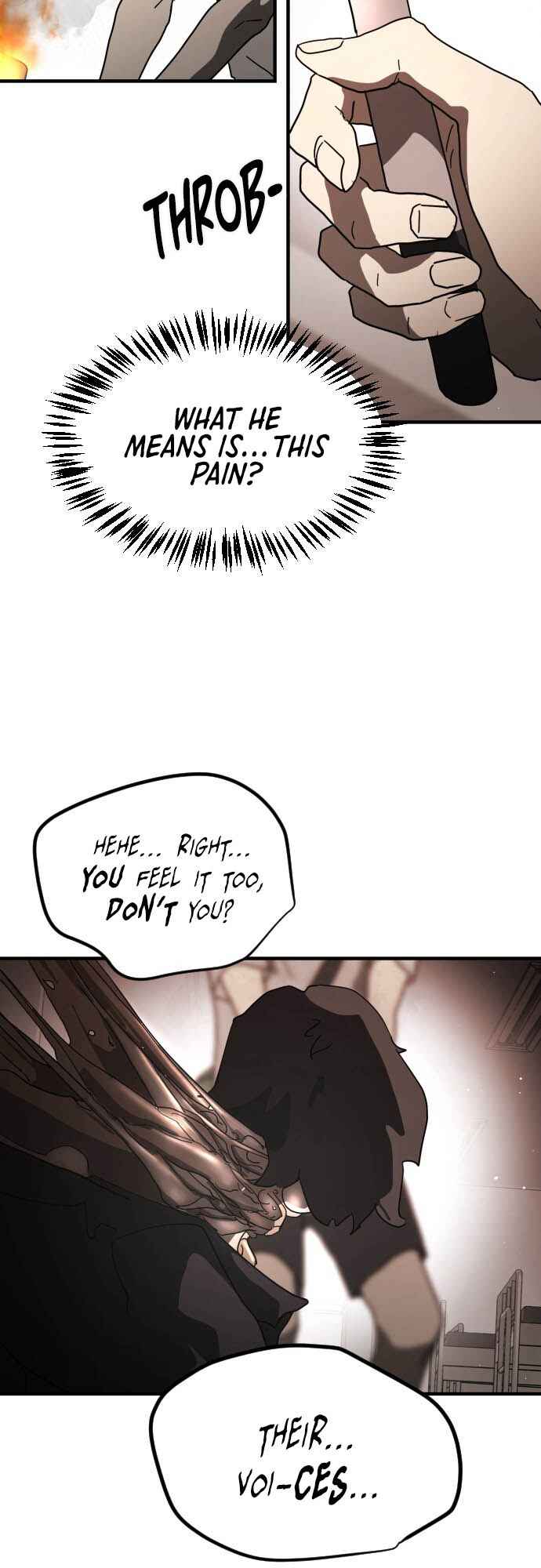 One Day, Suddenly, Seoul Is chapter 37 page 26