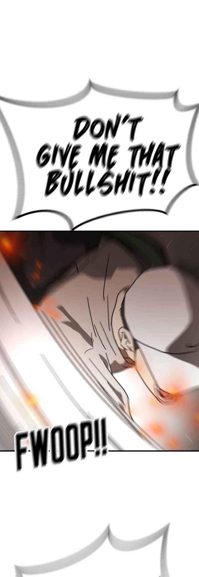 One Day, Suddenly, Seoul Is chapter 37 page 35